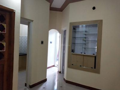Hall Image of 650 Sq.ft 2 BHK Independent House for rent in Vijayanagar Mysore for Rs. 12500