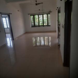 Living Room Image of 1539 Sq.ft 3 BHK Builder Floor for rent in Pappanamcode Thiruvananthapuram for Rs. 20000