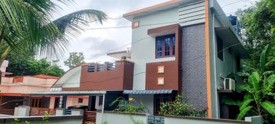 Image of 1550 Sq.ft 3 BHK Independent House for sale in Anikode, Chittur, Palakkad for Rs. 7000000