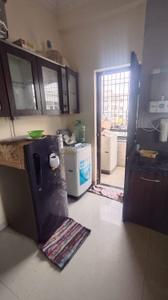Kitchen Image of 1250 Sq.ft 2 BHK Apartment / Flat for rent in Chatrapati Nagar Nagpur for Rs. 22000