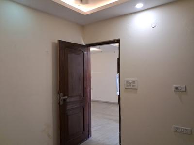 Bedroom Image of 2250 Sq.ft 4 BHK Builder Floor for sale in Paschim Vihar New Delhi for Rs. 35000000