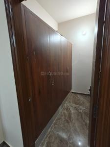 Bedroom Image of 2000 Sq.ft 3 BHK Builder Floor for rent in Vidhyadhar Nagar Jaipur for Rs. 28000