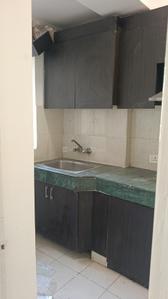 Kitchen Image of 824 Sq.ft 2 BHK Apartment / Flat for sale in Paras Tierea, Sector 137 Noida for Rs. 7400000