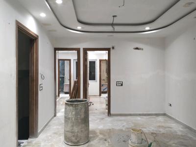 Living Room Image of 1125 Sq.ft 3 BHK Builder Floor for sale in Vikaspuri New Delhi for Rs. 22000000