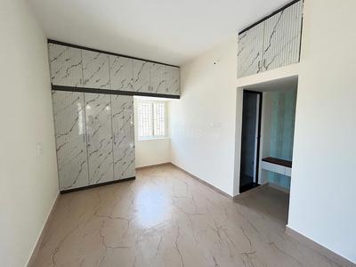 Bedroom Image of 750 Sq.ft 2 BHK Villa for sale in Falcon Balaji Avenue, Avadi Chennai for Rs. 4800000