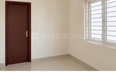 Bedroom Image of 1226 Sq.ft 2 BHK Apartment / Flat for sale in Datri Green Ville, Bowrampet Hyderabad for Rs. 7800000