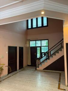 Image of 5200 Sq.ft 5 BHK Independent House for rent in Vaishali Nagar, Jaipur for Rs. 100000