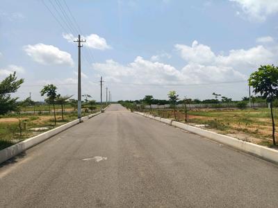 Image of 160 Sq.ft Residential Plot / Land for sale in Raikal, Ranga Reddy for Rs. 2250000