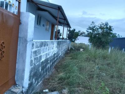 Image of 1320 Sq.ft 2 BHK Independent House for sale in Kurukkiliyampalayam, Coimbatore for Rs. 3100000