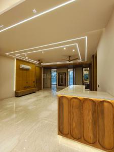 Hall Image of 3600 Sq.ft 4 BHK Builder Floor for sale in Malibu Town Floors, Sector 47 Gurgaon for Rs. 62500000