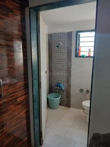 Bathroom Image of 1500 Sq.ft 3 BHK Villa for sale in Moraiya Ahmedabad for Rs. 5500000