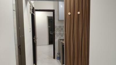 Passage Image of 325 Sq.ft 1 BHK Apartment / Flat for rent in HS Samarpan, Ghatkopar East Mumbai for Rs. 37000