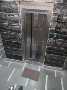 Bedroom Image of 900 Sq.ft 3 BHK Builder Floor for sale in Dabri New Delhi for Rs. 9200000