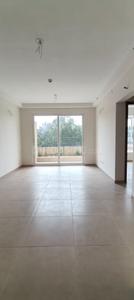 Hall Image of 837 Sq.ft 1 BHK Apartment / Flat for sale in Bhartiya Nikoo Homes 4 by Bhartiya City Builders, Thanisandra Bengaluru for Rs. 11400000
