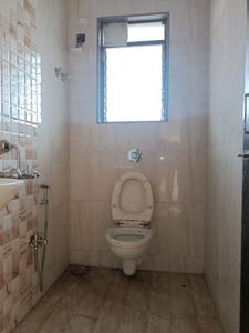 Bedroom One Image of 1476 Sq.ft 2 BHK Apartment / Flat for sale in Jangid Galaxy Tower 3, Thane West Thane for Rs. 13000000