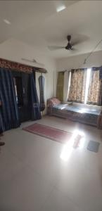 Bedroom Image of 650 Sq.ft 2 BHK Apartment / Flat for sale in Nimhan Grace Residency B, Sus Pune for Rs. 7000000