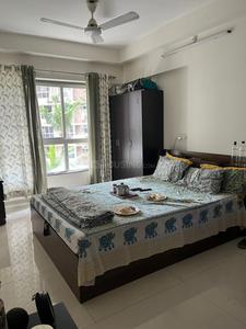 Bedroom Image of Single Occupancy  in Chembur, Mumbai