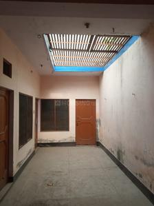 Balcony Image of 1187 Sq.ft 3 BHK Independent House for sale in Naurangabad Aligarh for Rs. 10000000