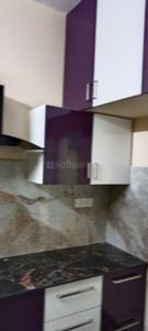 Kitchen Image of 1031 Sq.ft 2 BHK Apartment / Flat for rent in Aishvariyaa Flats, Velachery Chennai for Rs. 30000