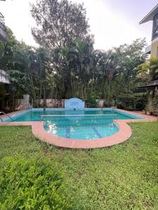 Image of 1991 Sq.ft 3 BHK Villa for sale in Parra, Goa for Rs. 27500000