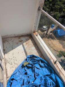Bedroom Two Image of 1285 Sq.ft 2 BHK Apartment / Flat for sale in Chandanagar Hyderabad for Rs. 7967000