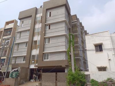 Image of 1734 Sq.ft 3 BHK Apartment / Flat for sale in Loger Saraswati Gallery, Raghunathpur, Bhubaneswar for Rs. 10800000