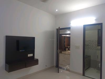 Bedroom Image of 1850 Sq.ft 3 BHK Builder Floor for sale in Vipul World Luxury Floors, Sector 48 Gurgaon for Rs. 25000000