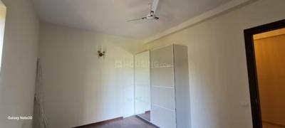 Bedroom Image of 2000 Sq.ft 3 BHK Apartment / Flat for rent in Century Ethos, Byatarayanapura Bengaluru for Rs. 160000