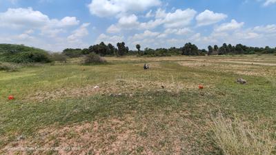 Image of 2400 Sq.ft Residential Plot / Land for sale in Rahaa Nagar, Arakkonam, Ranipet for Rs. 800000
