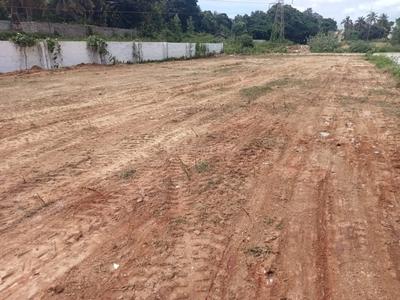 Thathaguni Plot View 2