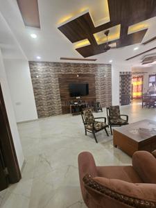 Hall Image of 3375 Sq.ft 6 BHK Independent House for sale in Sector 77 Mohali for Rs. 38000000