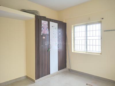 Bathroom Image of 1200 Sq.ft 2 BHK Apartment / Flat for rent in Gottigere Bengaluru for Rs. 25000
