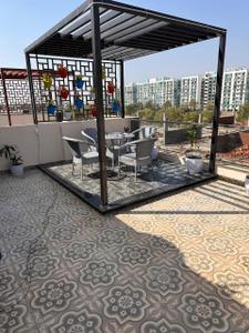 Image of 2700 Sq.ft 4 BHK Villa for sale in Kanakpura, Jaipur for Rs. 17500000