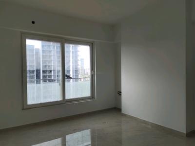 Bedroom Image of 1678 Sq.ft 4 BHK Apartment / Flat for rent in ND Palai Towers, Goregaon West Mumbai for Rs. 118000