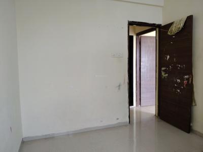 Bedroom Image of 1050 Sq.ft 2 BHK Apartment / Flat for sale in Panvel Navi Mumbai for Rs. 9000000