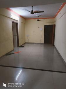Hall Image of 700 Sq.ft 1 BHK Apartment / Flat for sale in GHP Sonnet, Kharghar Navi Mumbai for Rs. 7500000