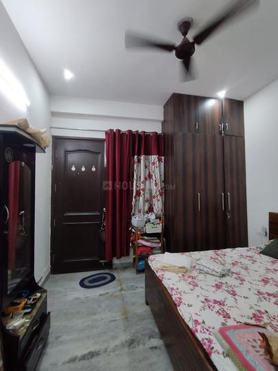 Builder floor sector 46 Bedroom 1