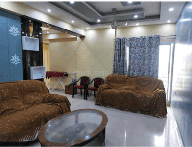 Image of 1250 Sq.ft 2.5 BHK Apartment / Flat for sale in Exotica Fresco, Sector 137, Noida for Rs. 16300000