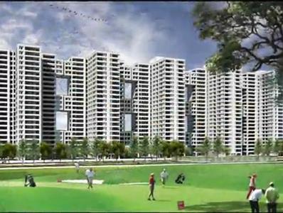 Image of 1317 Sq.ft 2.5 BHK Apartment / Flat for sale in Sector 77, Noida for Rs. 17000000