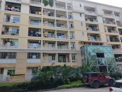 Image of 520 Sq.ft 1 RK Studio for sale in Amrit Aarogyam, Badheri Rajputan, Haridwar for Rs. 2500000