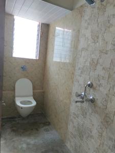 Common Bathroom Image of 550 Sq.ft 1 BHK Apartment / Flat for sale in Payal Paradise, Ulwe Navi Mumbai for Rs. 5506000