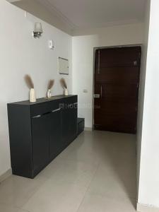 Kitchen Image of 2800 Sq.ft 4 BHK Apartment / Flat for sale in Sector 32 Faridabad for Rs. 16500000