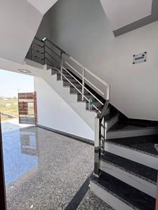 Image of 1800 Sq.ft 3 BHK Independent House for sale in Boriyakhurd, Raipur for Rs. 5580000