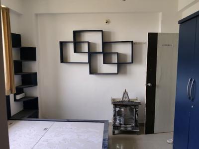Bedroom Image of 1260 Sq.ft 2 BHK Apartment / Flat for sale in Kameshwar Elegance, Gota Ahmedabad for Rs. 5600000
