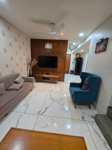 Hall Image of 2200 Sq.ft 3 BHK Independent House for rent in Sevasi Vadodara for Rs. 65000