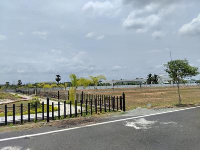 Image of 750 Sq.ft Residential Plot / Land for sale in Ellappalayam, Coimbatore for Rs. 1119000