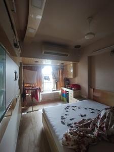 Bedroom Image of 987 Sq.ft 2 BHK Apartment / Flat for sale in Byculla Mumbai for Rs. 30000000