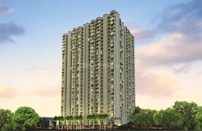3 BHK Flat