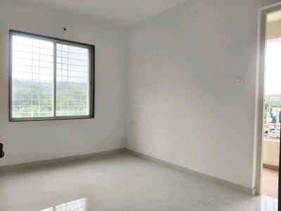 Bedroom Image of 1567 Sq.ft 3 BHK Apartment / Flat for sale in Prasiddhi Tatavam Residency, Ravet Pune for Rs. 11000000