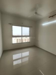 Hall Image of 1050 Sq.ft 2 BHK Apartment / Flat for sale in Bramha Sky One, Undri Pune for Rs. 5750000